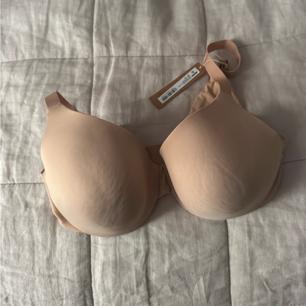 Skims Smoothing Intimates Full Coverage Bra - Picture 3 of 4